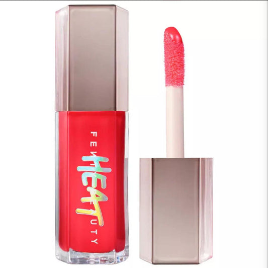 Fenty-Beauty-Gloss Bomb Heat Universal Lip Luminizer + Plumper
